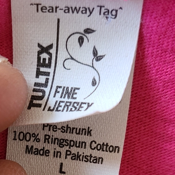 DRAKE TEE - Picture 3 of 4